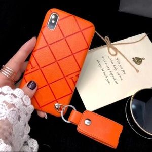 Luxury and fashionable IphoneX Case cover